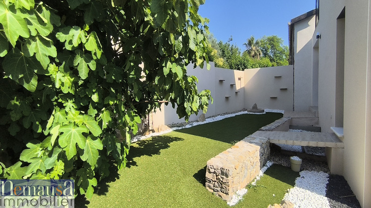 Ma-Cabane - Vente Maison Générac, 90 m²