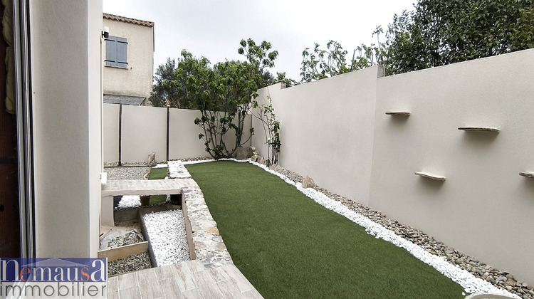 Ma-Cabane - Vente Maison Générac, 90 m²