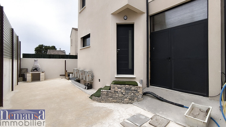 Ma-Cabane - Vente Maison Générac, 90 m²