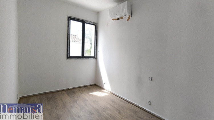 Ma-Cabane - Vente Maison Générac, 90 m²