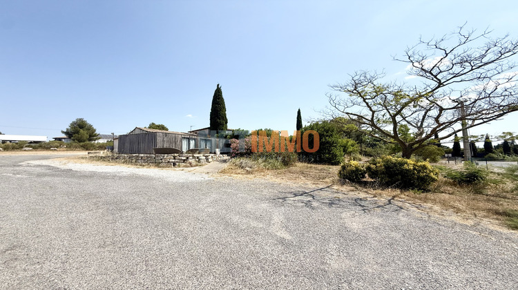 Ma-Cabane - Vente Maison Générac, 156 m²