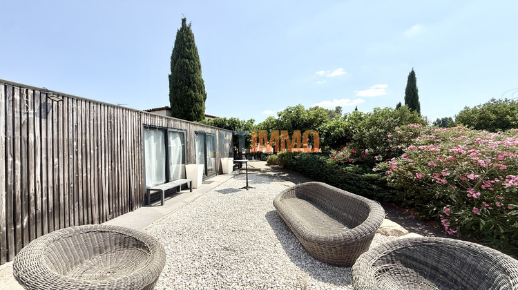 Ma-Cabane - Vente Maison Générac, 156 m²