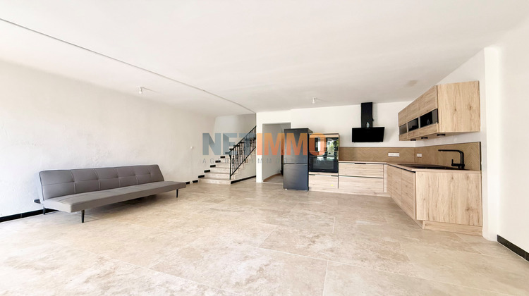 Ma-Cabane - Vente Maison Générac, 80 m²