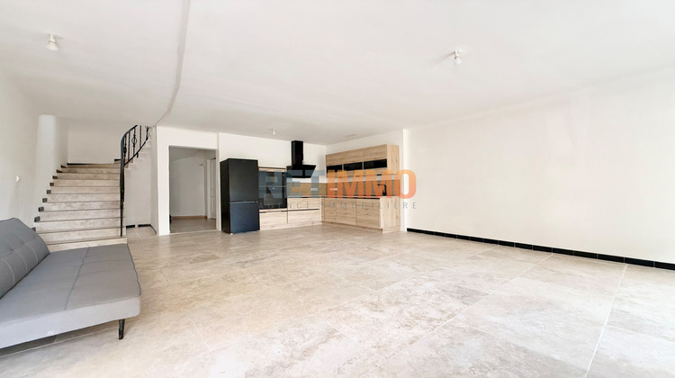 Ma-Cabane - Vente Maison Générac, 80 m²