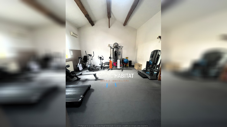 Ma-Cabane - Vente Maison Générac, 178 m²