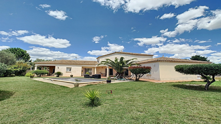 Ma-Cabane - Vente Maison Générac, 184 m²