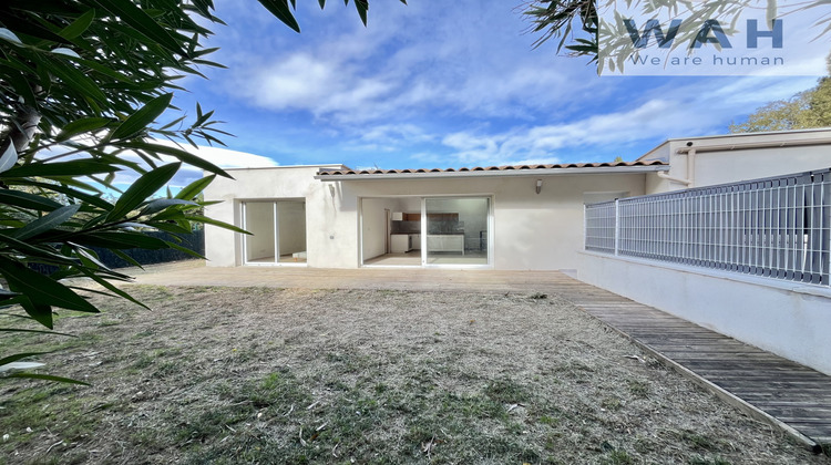 Ma-Cabane - Vente Maison Générac, 106 m²