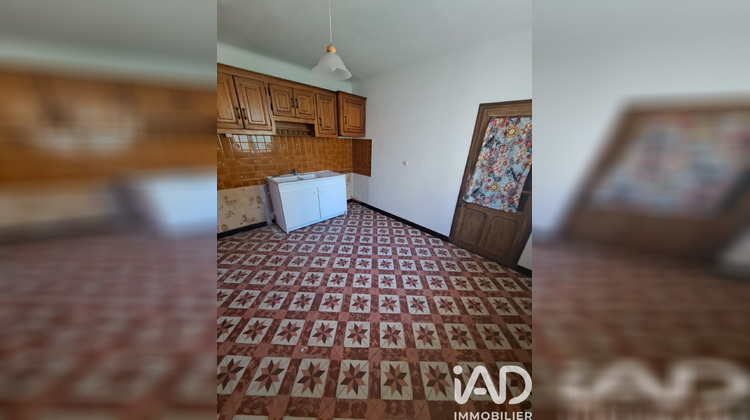 Ma-Cabane - Vente Maison Générac, 133 m²