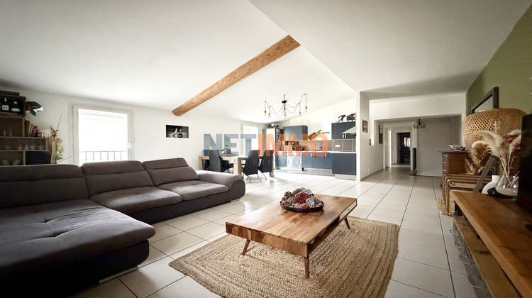 Ma-Cabane - Vente Maison Générac, 114 m²