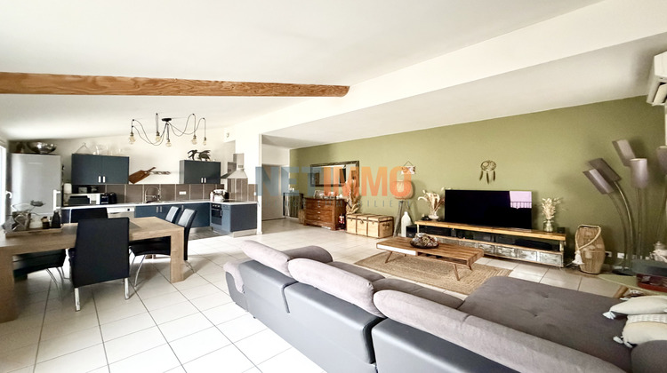 Ma-Cabane - Vente Maison Générac, 114 m²