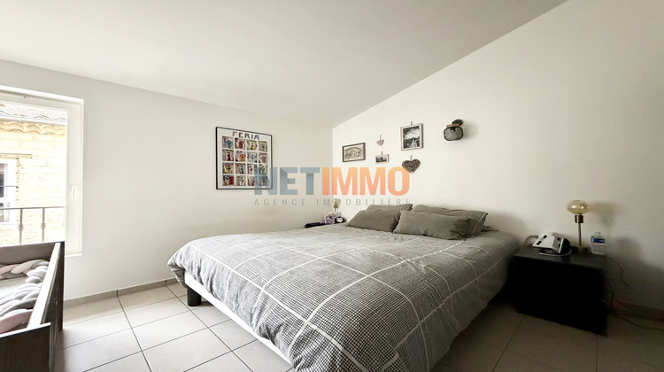 Ma-Cabane - Vente Maison Générac, 114 m²