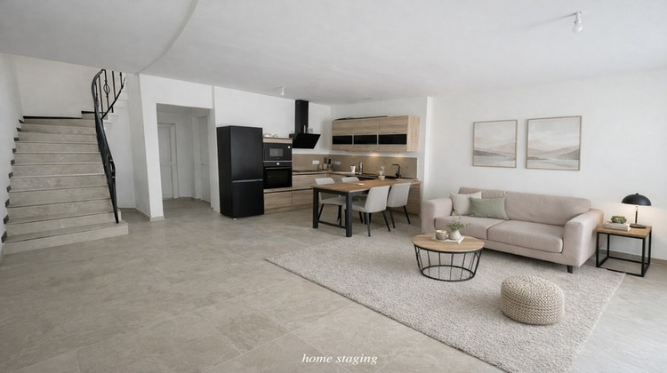 Ma-Cabane - Vente Maison GENERAC, 80 m²