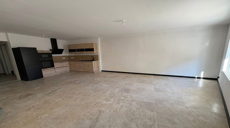 Ma-Cabane - Vente Maison GENERAC, 80 m²