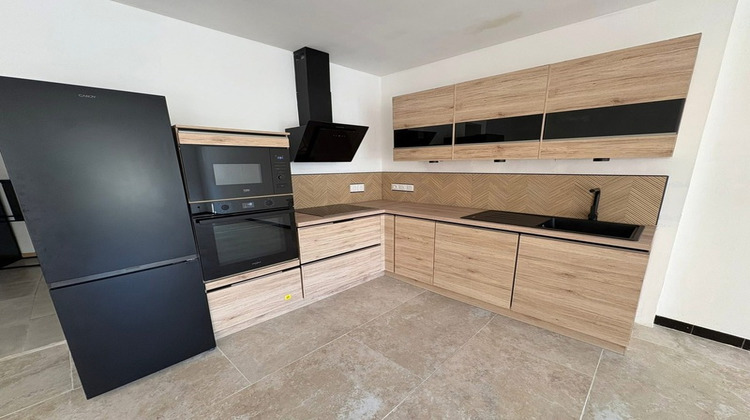 Ma-Cabane - Vente Maison GENERAC, 80 m²