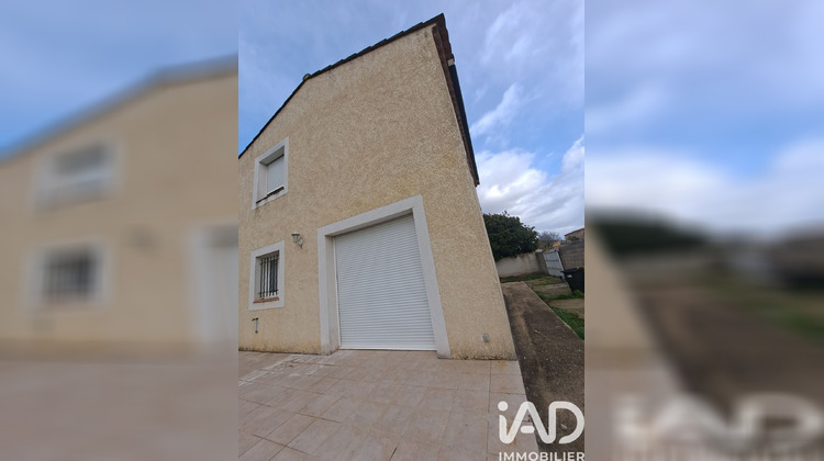 Ma-Cabane - Vente Maison Générac, 89 m²