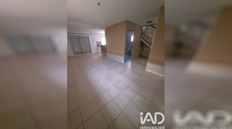 Ma-Cabane - Vente Maison Générac, 89 m²