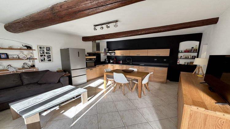 Ma-Cabane - Vente Maison Générac, 82 m²