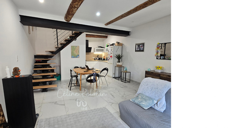 Ma-Cabane - Vente Maison Générac, 80 m²