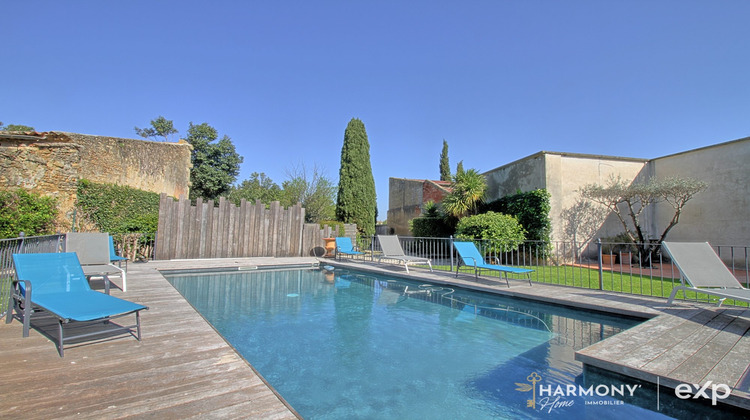 Ma-Cabane - Vente Maison Générac, 400 m²