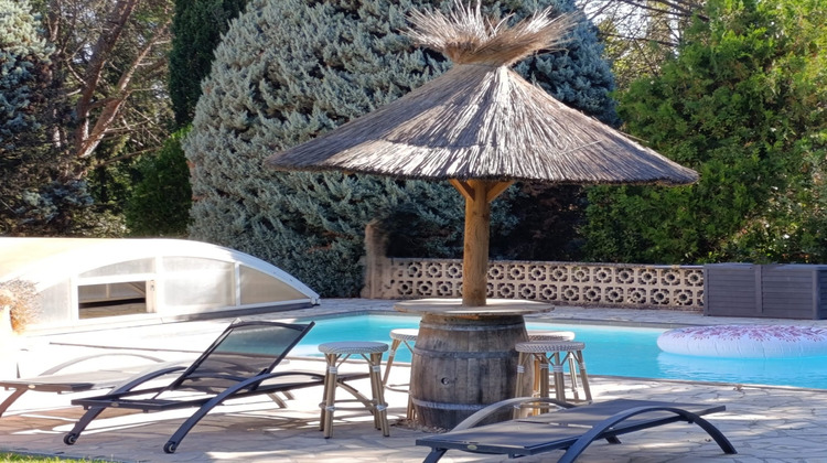 Ma-Cabane - Vente Maison Générac, 220 m²