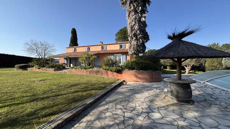 Ma-Cabane - Vente Maison Générac, 220 m²