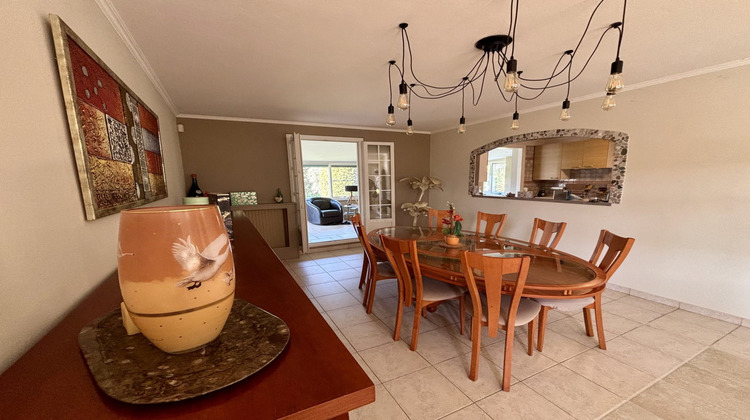 Ma-Cabane - Vente Maison Générac, 220 m²