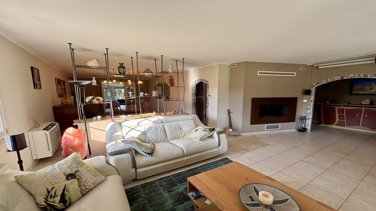 Ma-Cabane - Vente Maison Générac, 220 m²