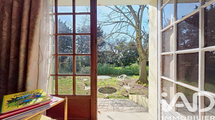 Ma-Cabane - Vente Maison Générac, 208 m²