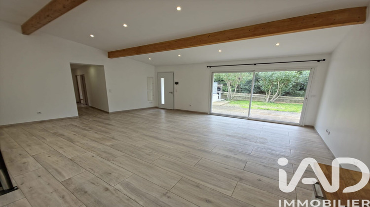 Ma-Cabane - Vente Maison Générac, 107 m²