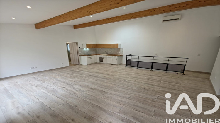 Ma-Cabane - Vente Maison Générac, 107 m²