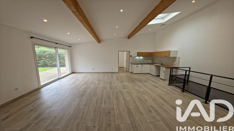 Ma-Cabane - Vente Maison Générac, 107 m²