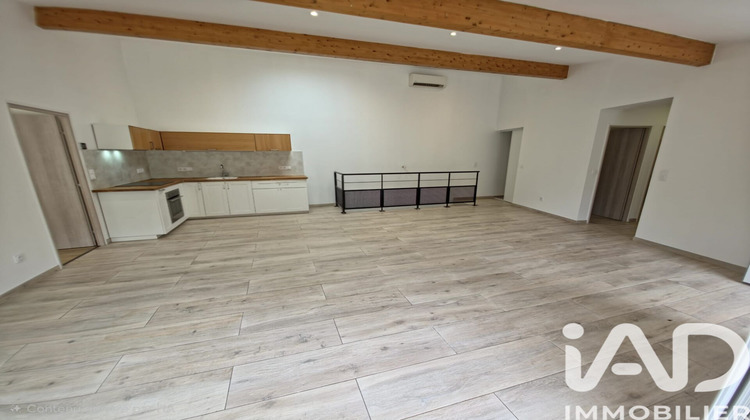 Ma-Cabane - Vente Maison Générac, 107 m²