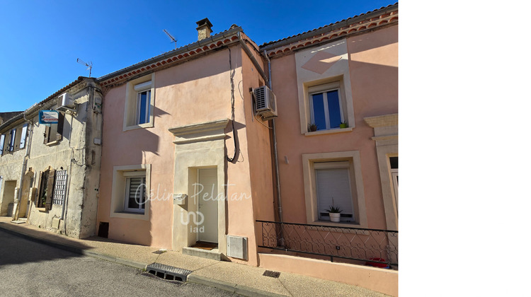 Ma-Cabane - Vente Maison Générac, 80 m²