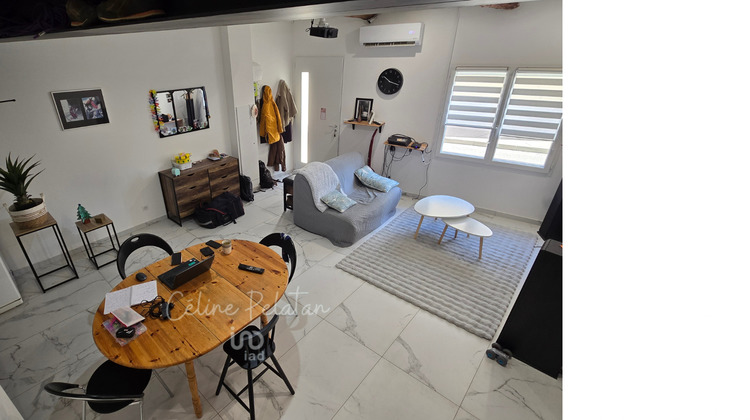Ma-Cabane - Vente Maison Générac, 80 m²