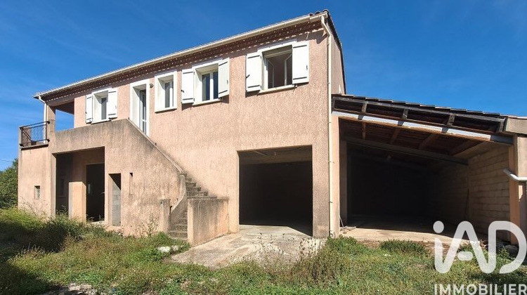 Ma-Cabane - Vente Maison Générac, 112 m²