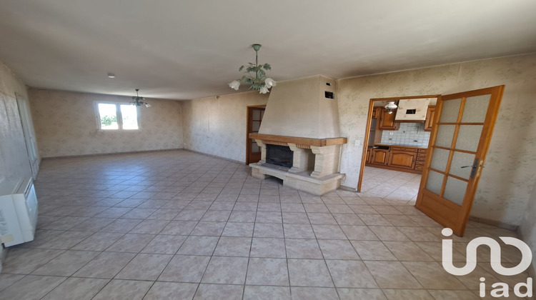 Ma-Cabane - Vente Maison Générac, 112 m²