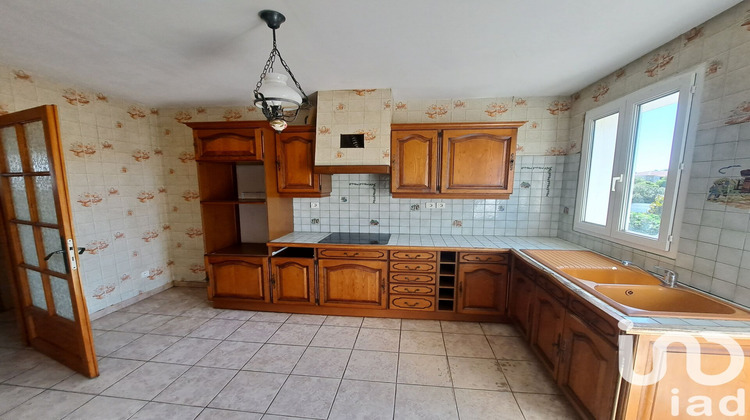 Ma-Cabane - Vente Maison Générac, 112 m²