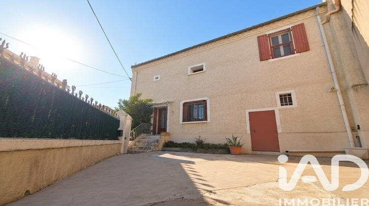 Ma-Cabane - Vente Maison Générac, 133 m²