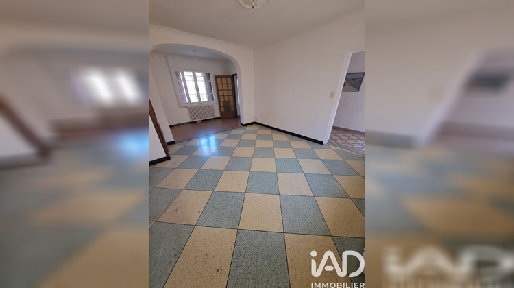 Ma-Cabane - Vente Maison Générac, 133 m²