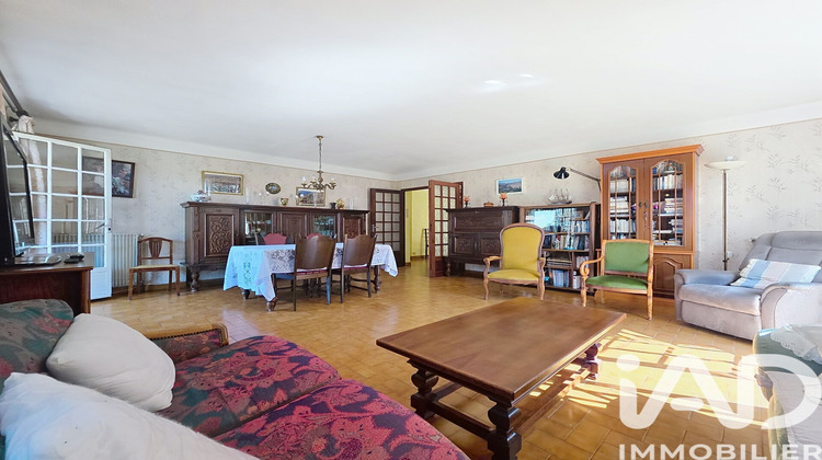 Ma-Cabane - Vente Maison Générac, 208 m²