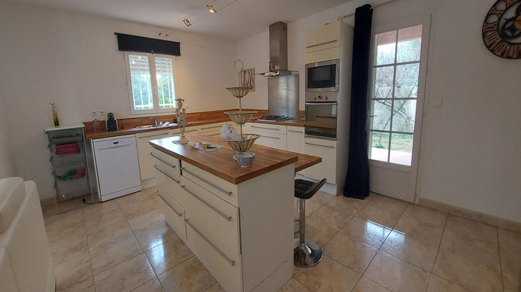 Ma-Cabane - Vente Maison GENERAC, 184 m²