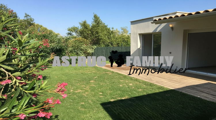 Ma-Cabane - Vente Maison GENERAC, 104 m²