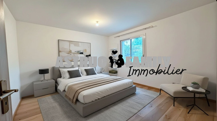 Ma-Cabane - Vente Maison GENERAC, 104 m²