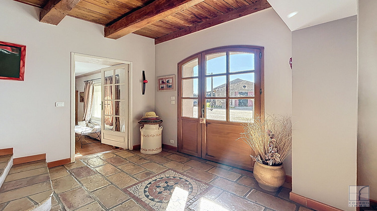 Ma-Cabane - Vente Maison GENERAC, 390 m²
