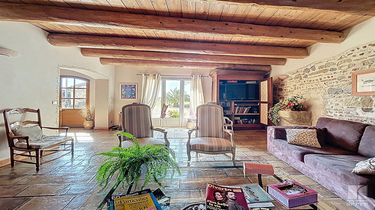 Ma-Cabane - Vente Maison GENERAC, 390 m²