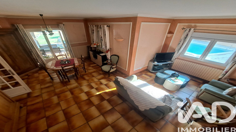 Ma-Cabane - Vente Maison Générac, 130 m²