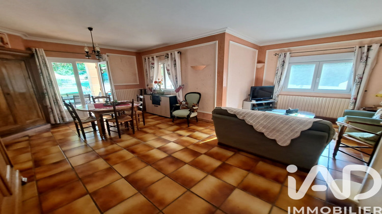 Ma-Cabane - Vente Maison Générac, 130 m²
