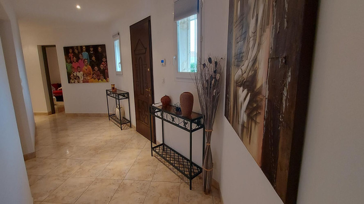 Ma-Cabane - Vente Maison GENERAC, 184 m²