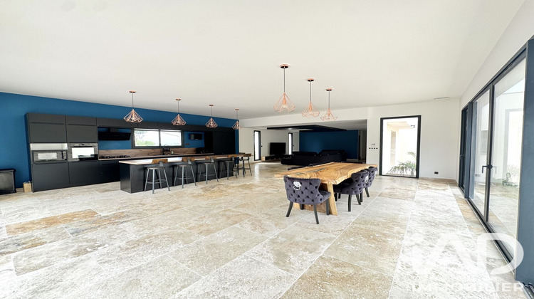 Ma-Cabane - Vente Maison Générac, 213 m²