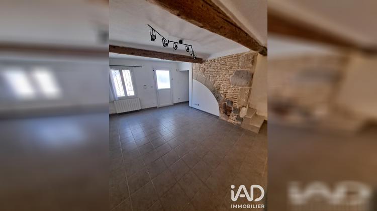 Ma-Cabane - Vente Maison Générac, 80 m²